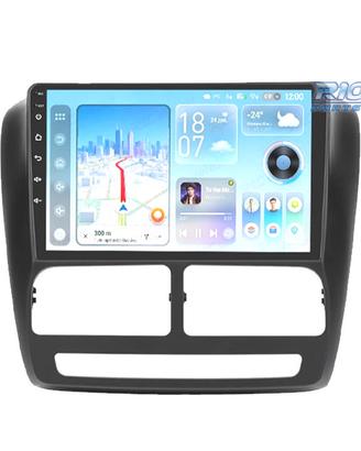 RADIO GPS ANDROID 13 FIAT DOBLO / OPEL COMBO 10-17
