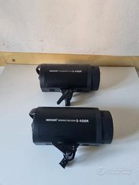 Flash Neewer s-400n
