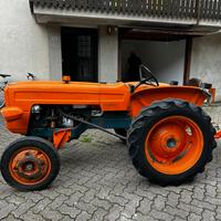 Trattore Fiat Frutteto
