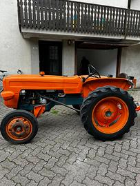 Trattore Fiat Frutteto