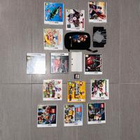 Nintendo 3ds