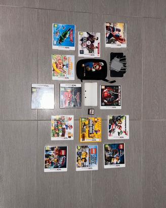 Nintendo 3ds