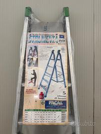 Scala professionale FACAL