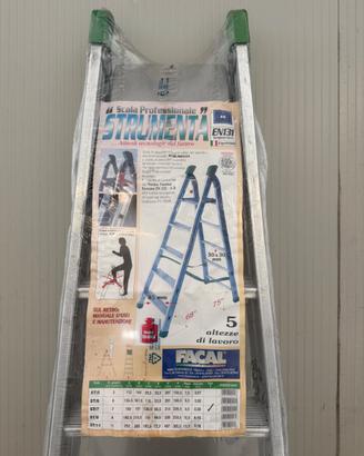 Scala professionale FACAL