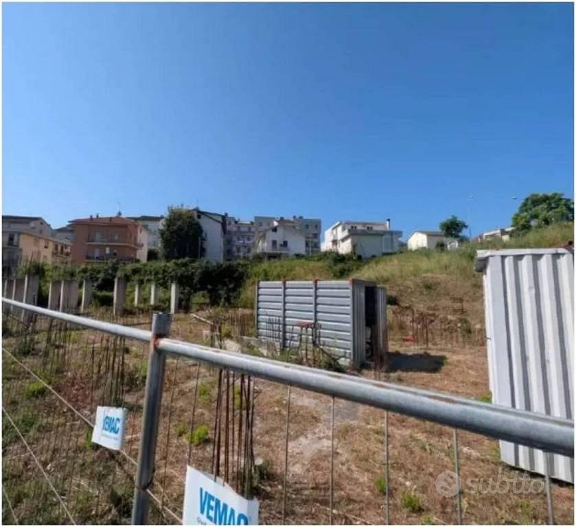 Immobile in asta di 2240 m² a Corridonia - Vista 5