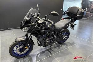 YAMAHA Tracer 900 Gt 700 GT