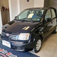 Fiat Panda 1.3 M-Jet 75 CV Dynamic