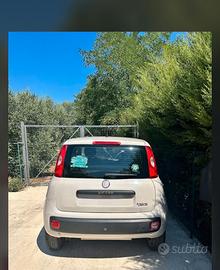 fiat panda twin air