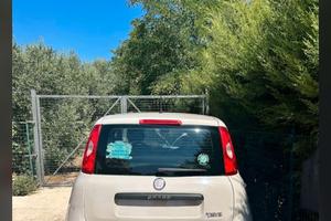 fiat panda twin air