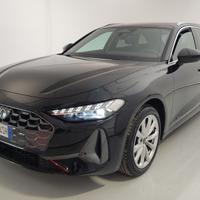 AUDI A5 III 2024 Avant - A5 Avant 2.0 tdi mhev+ Bu