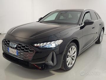 AUDI A5 III 2024 Avant - A5 Avant 2.0 tdi mhev+ Bu