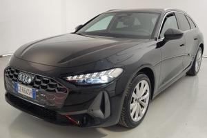 AUDI A5 III 2024 Avant - A5 Avant 2.0 tdi mhev+ Bu