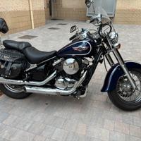 Kawasaki VN 800 Classic