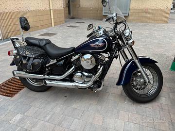 Kawasaki VN 800 Classic
