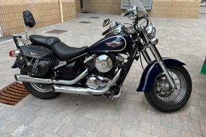 Kawasaki VN 800 Classic