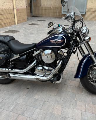 Kawasaki VN 800 Classic
