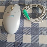 Mouse Siemens