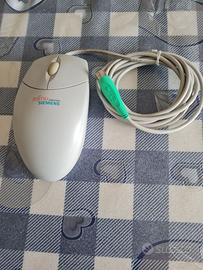 Mouse Siemens
