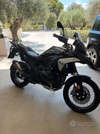 Bmw GS 1300