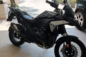 Bmw GS 1300