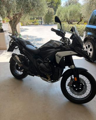Bmw GS 1300