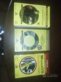 gialli Mondadori è gialli Maigret