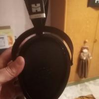 Cuffia Hifiman Jade 2 + ampli dedicato