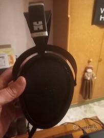 Cuffia Hifiman Jade 2 + ampli dedicato