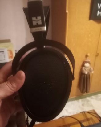 Cuffia Hifiman Jade 2 + ampli dedicato