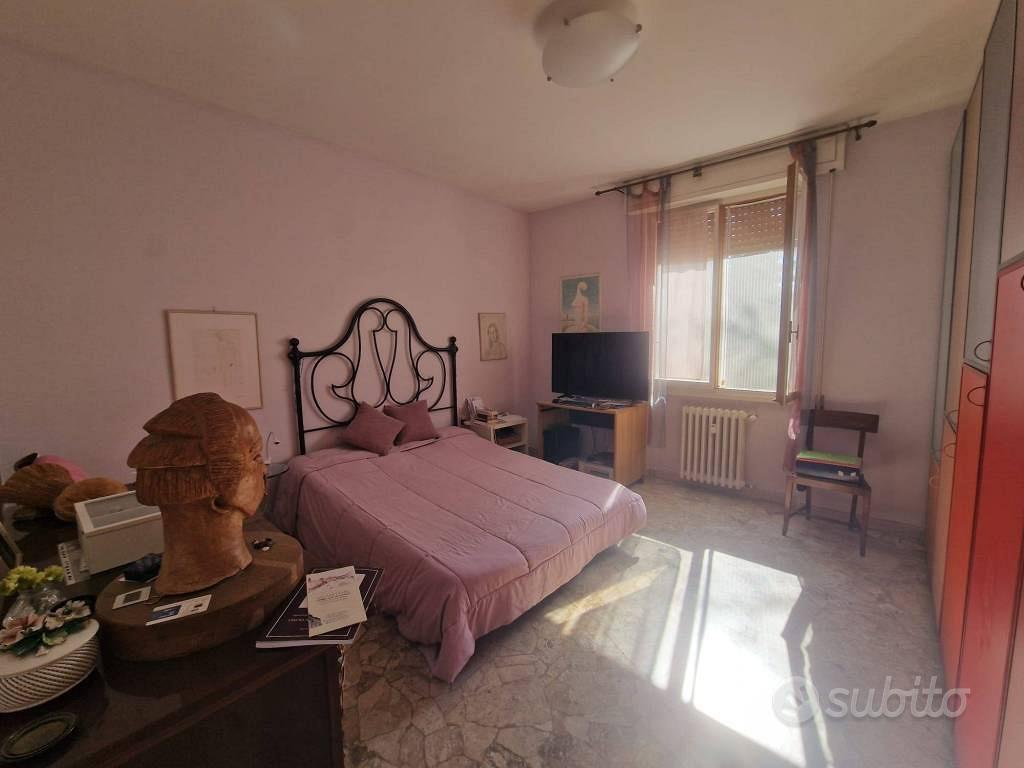 Appartamento – Prato, San Paolo - Altro