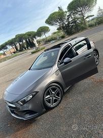 Mercedes Classe A 200d