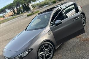 Mercedes Classe A 200d