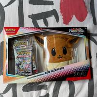 box evoluzioni prismatiche con sacchetto