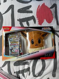 box evoluzioni prismatiche con sacchetto