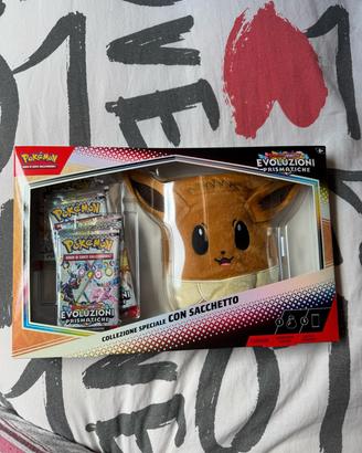 box evoluzioni prismatiche con sacchetto