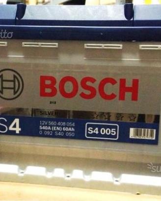 Batteria 44 Ah 52 Ah 60 Ah 75 Ah 80 Ah 100 Ah