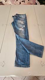 Jeans uomo