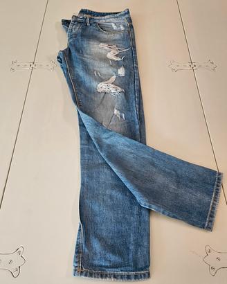 Jeans uomo
