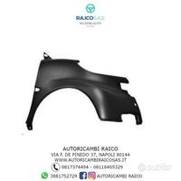 Parafango Anteriore Smart 451 dal 2007