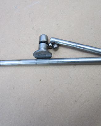 Aste Frizione Guzzi - Benelli 4 Cilindri (serie)