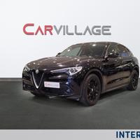 ALFA ROMEO Stelvio 2.2 t Business Q4 190cv auto