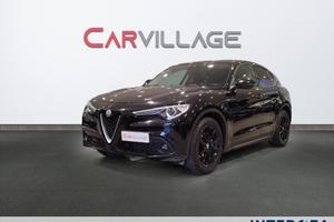 ALFA ROMEO Stelvio 2.2 t Business Q4 190cv auto