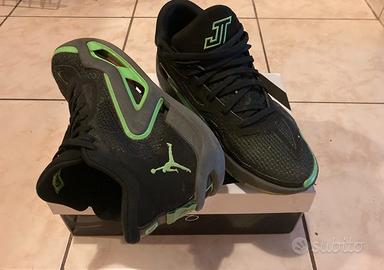 Air Jordan Tatum 1