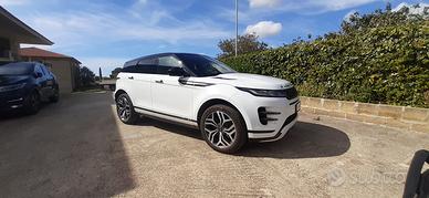 LAND ROVER RR Evoque 2ª serie - 2020