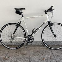 Bianchi Camaleonte Sport – Flat bar road bike
