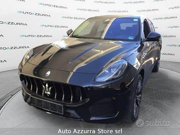 Maserati Grecale MHEV 300 CV AWD GT *VARI COL...
