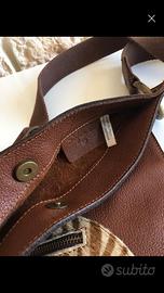 Borsa di Pelle