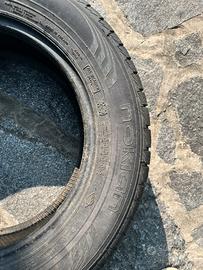 Gomme 4 stagioni Nokian 165/65 R15 91T