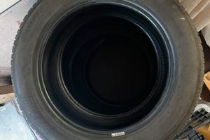 Pneumatici Auto