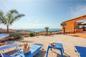 Villa Baglio Mediterraneo